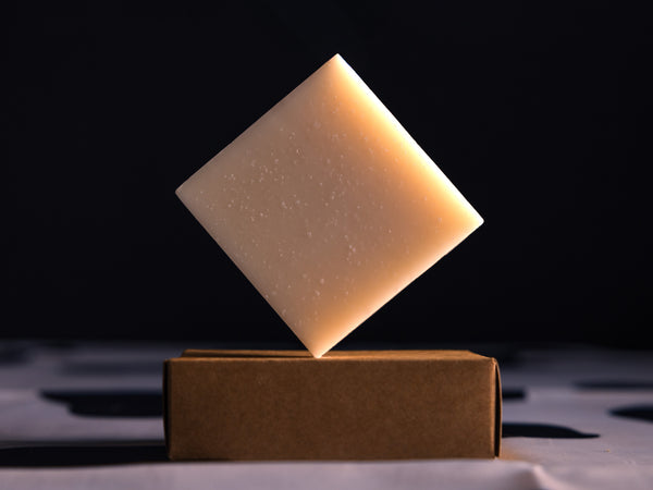 Tallow Glow | 3-in-1 Soap Bar  - 1