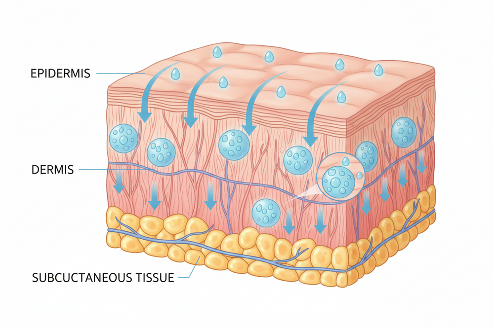 Tallow Science Diagram